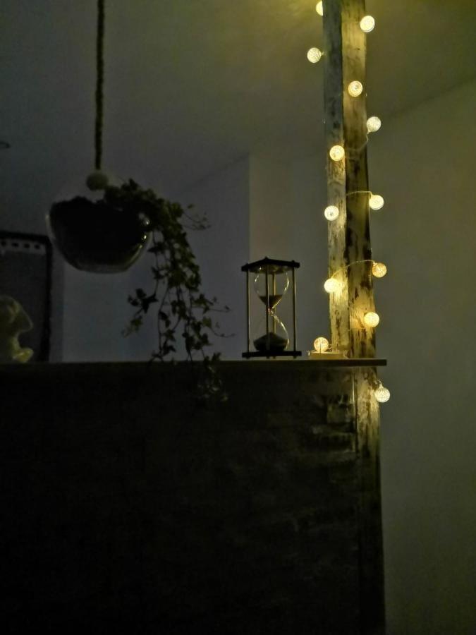 Studio Zen Et Cosy, Neuf En Pleine Ville Saint-Claude Bagian luar foto